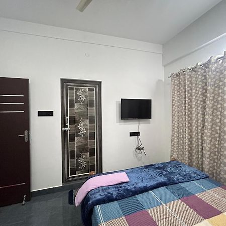 Travel Inn Mysore Vanivilasa Puram Exterior photo