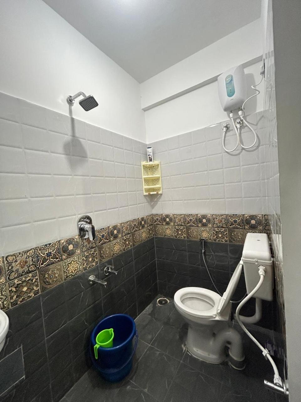 Travel Inn Mysore Vanivilasa Puram Exterior photo