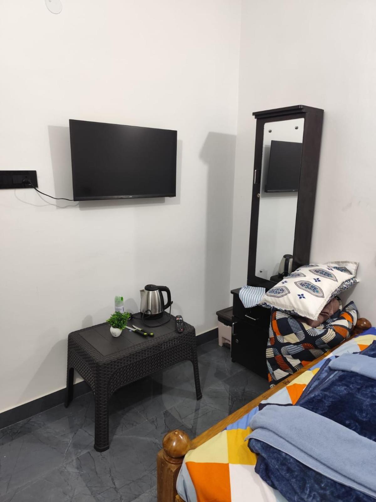 Travel Inn Mysore Vanivilasa Puram Exterior photo