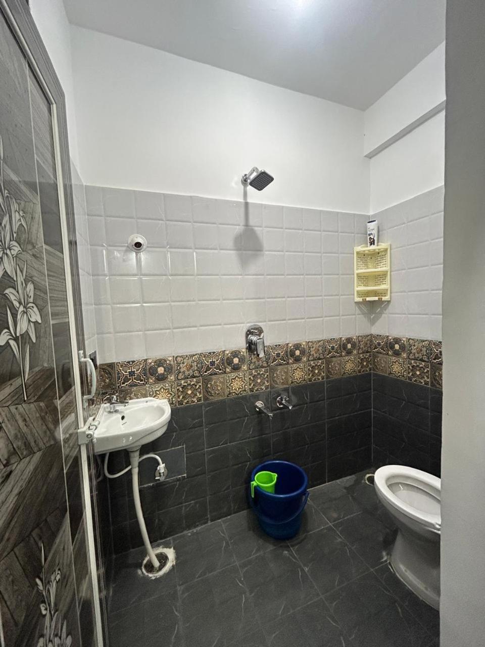 Travel Inn Mysore Vanivilasa Puram Exterior photo