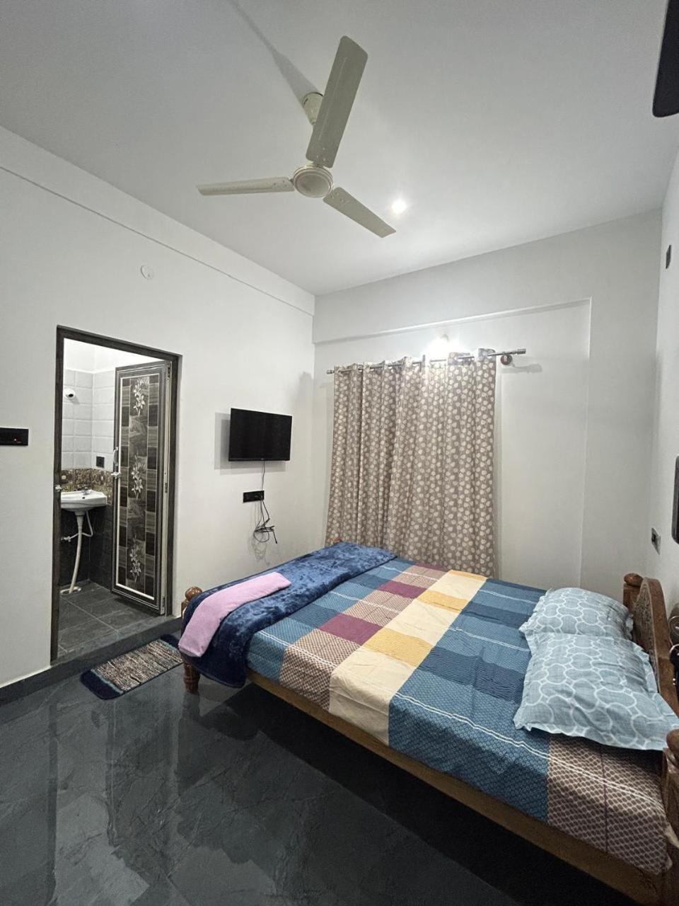 Travel Inn Mysore Vanivilasa Puram Exterior photo