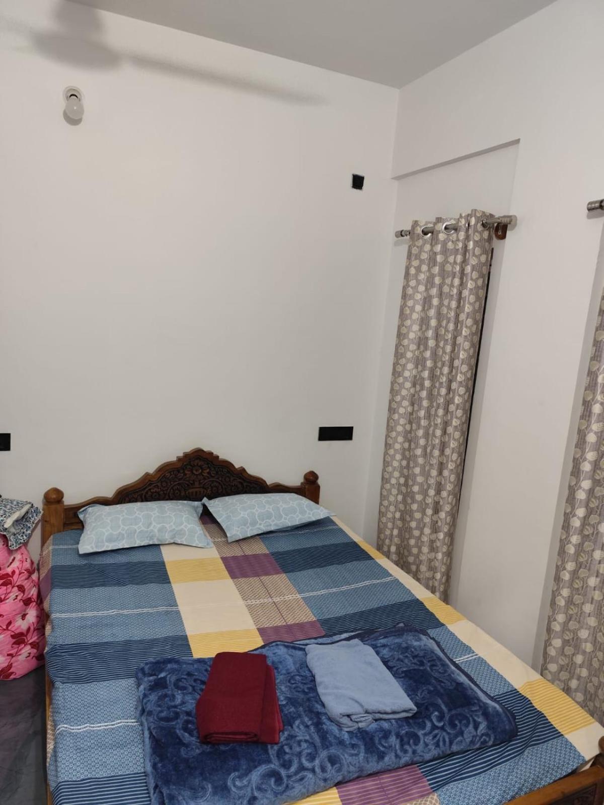Travel Inn Mysore Vanivilasa Puram Exterior photo