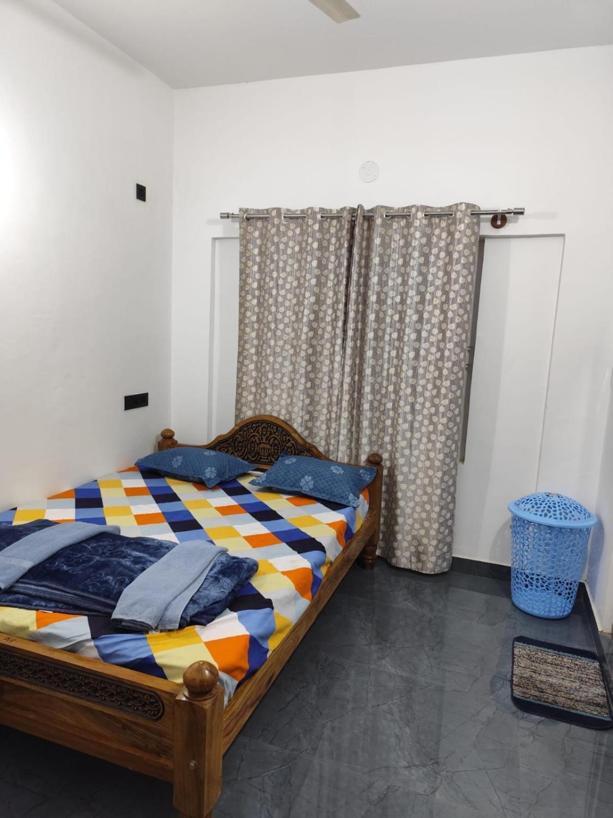 Travel Inn Mysore Vanivilasa Puram Exterior photo