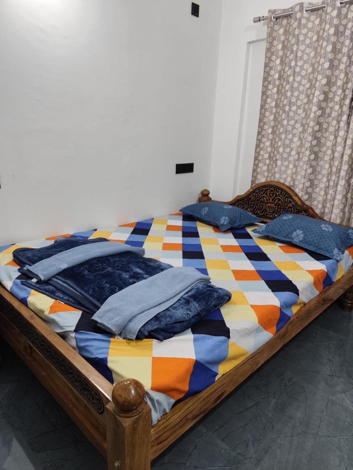 Travel Inn Mysore Vanivilasa Puram Exterior photo