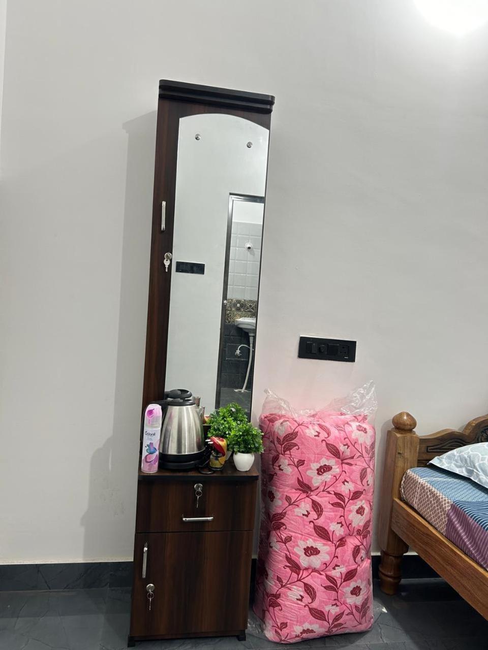 Travel Inn Mysore Vanivilasa Puram Exterior photo